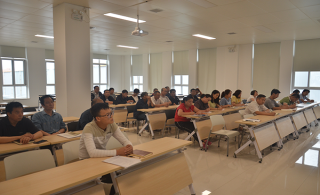 【消除事故隐患，筑牢安全防线】 —leyu乐鱼登录地址新材2020年“安全生产月”活动全面启动！