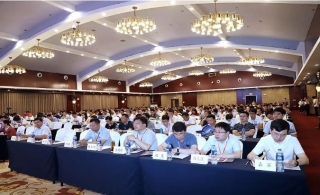 第九届中国（国际）预制混凝土技术论坛圆满召开，参会行业专家莅临leyu乐鱼登录地址新材参观交流
