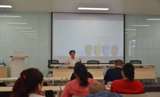 leyu乐鱼登录地址新材环保工作简讯
