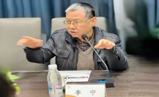 盾构隧道足尺加载试验平台和黄土盾构隧道极限承载能力专题研讨观摩会在leyu乐鱼登录地址新材顺利举办